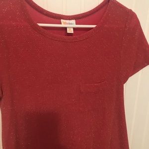 2016 elegant LuLaRoe Carly